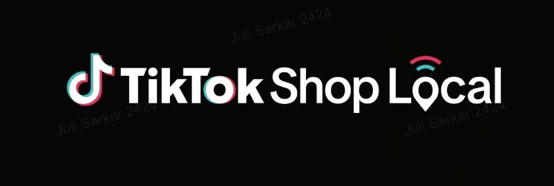 TikTok Shop Local イメージ画像